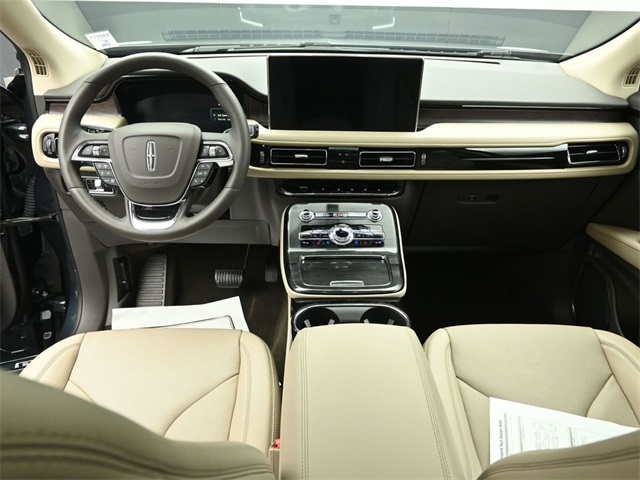 2023 LINCOLN NAUTILUS - Image 22