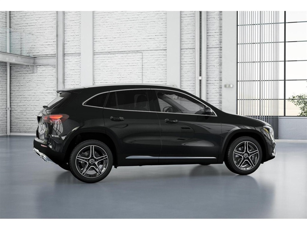 2026 Mercedes Benz GLA 250 4MATIC photo 17