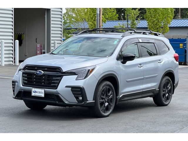 2025 Subaru Ascent Onyx Edition Touring photo 35