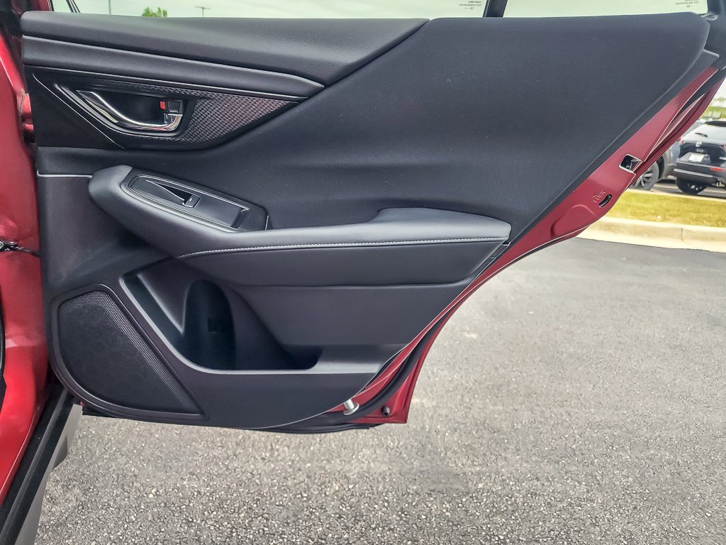 2024 SUBARU OUTBACK - Image 21