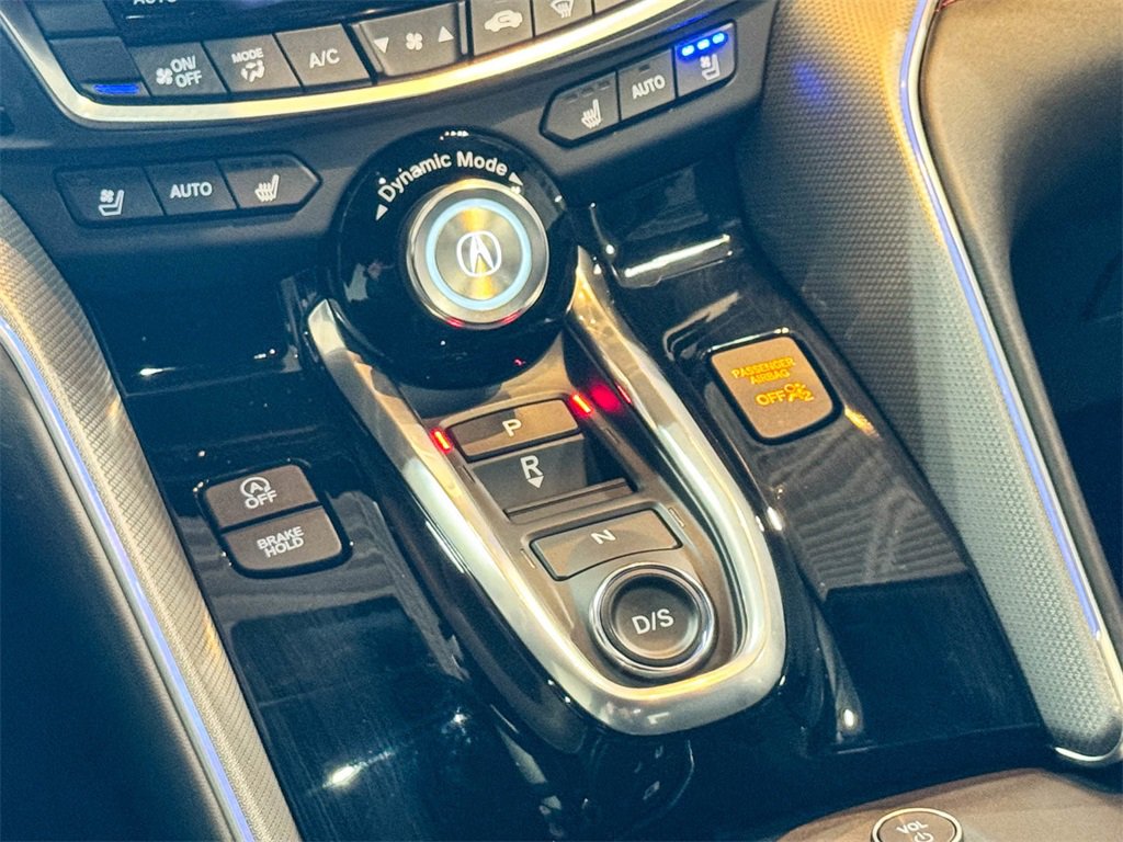 2024 Acura TLX SH-AWD A-Spec photo 28