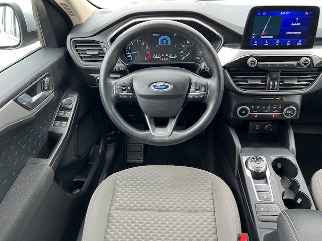 2020 Ford Escape SE photo 22