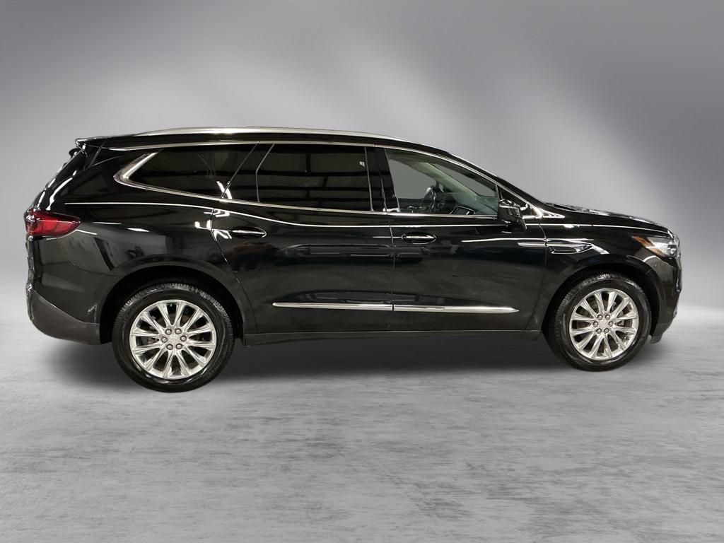 2018 Buick Enclave Premium photo 4