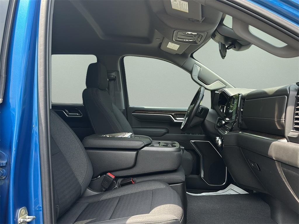2022 Gmc Sierra 1500 Elevation photo 20
