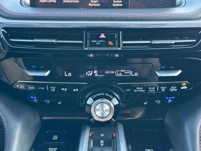 2023 Acura MDX SH-AWD A-Spec photo 23