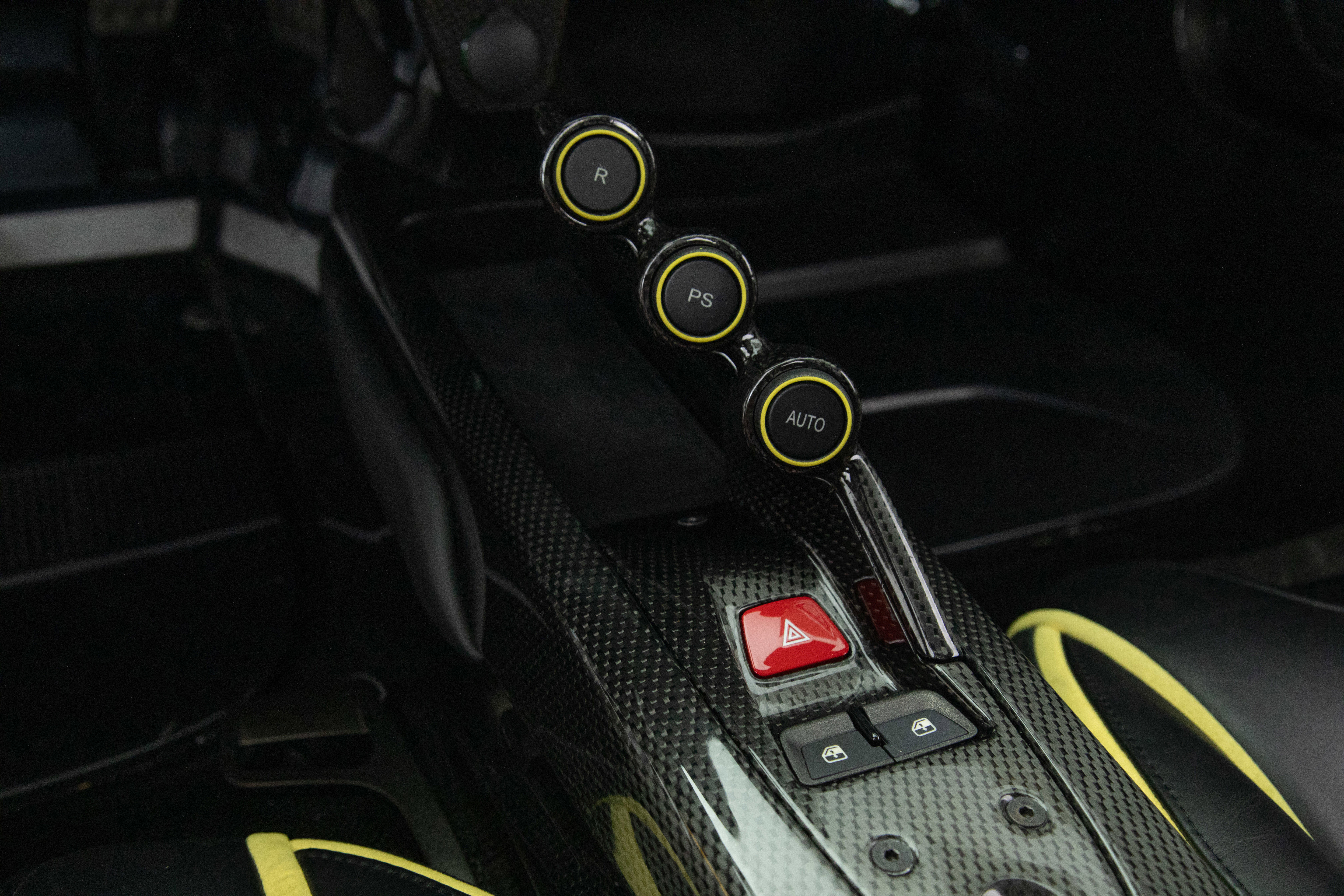 Certified Used 2014 Yellow Ferrari  image 49