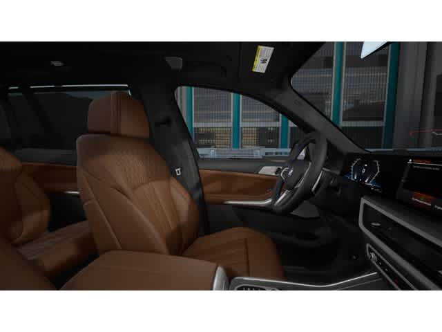 2026 Bmw X7 M60i photo 6