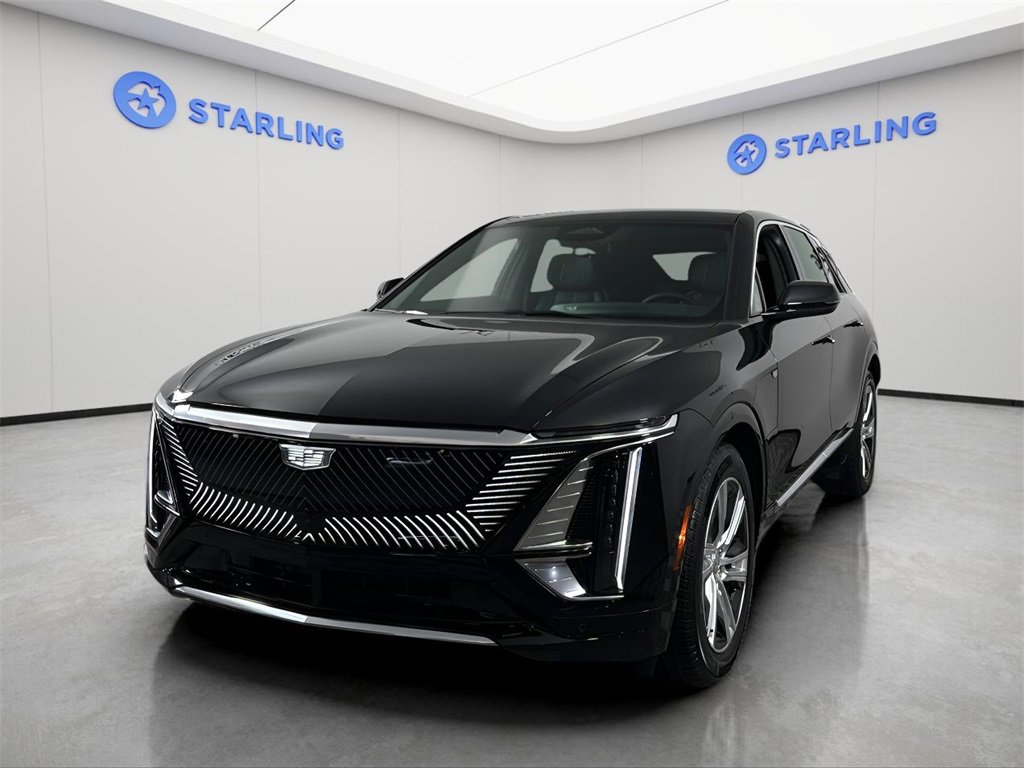 2024 Cadillac Lyriq Tech photo 15