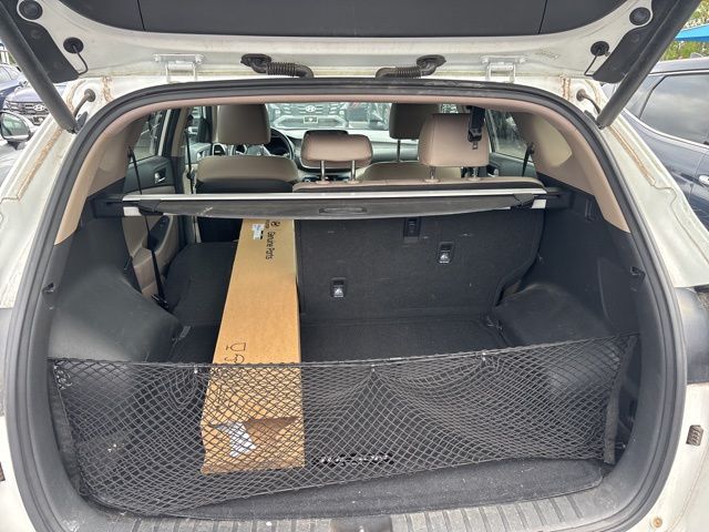 2020 Hyundai Tucson Ultimate photo 9