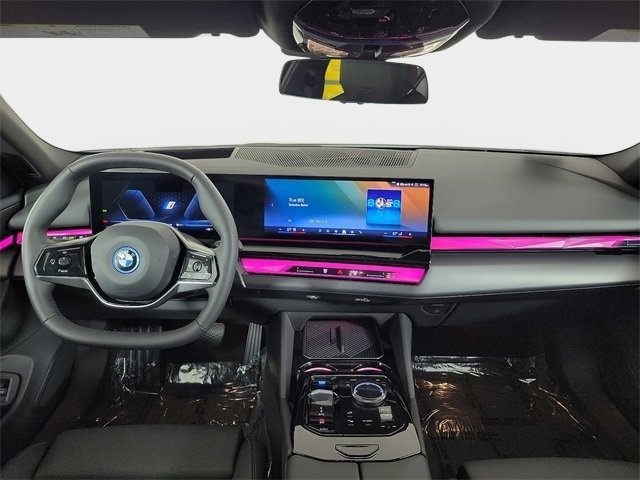 2024 Bmw i5 eDrive40 photo 8