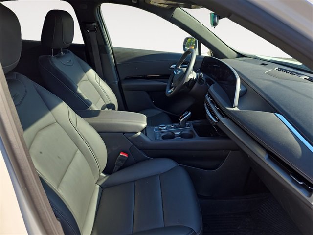 2024 Cadillac XT4 Luxury photo 15