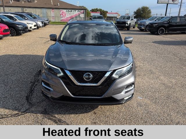 2022 Nissan Rogue Sport SL photo 12