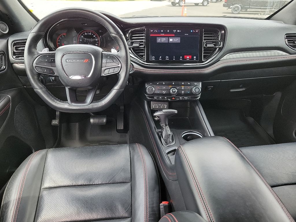 2024 Dodge Durango GT Plus photo 11