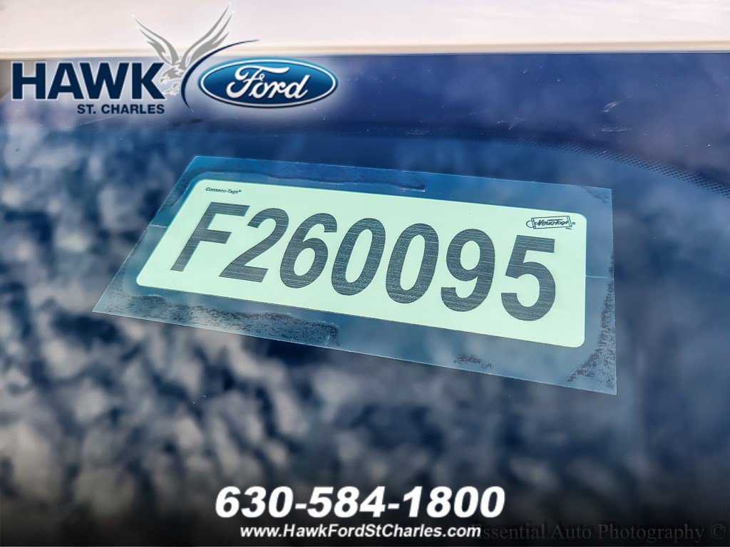 2026 FORD EXPLORER - Image 20