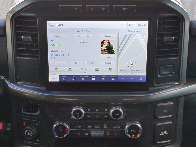 2022 Ford F-150 XLT photo 15