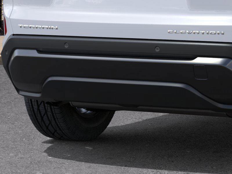 2026 Gmc Terrain Elevation photo 13