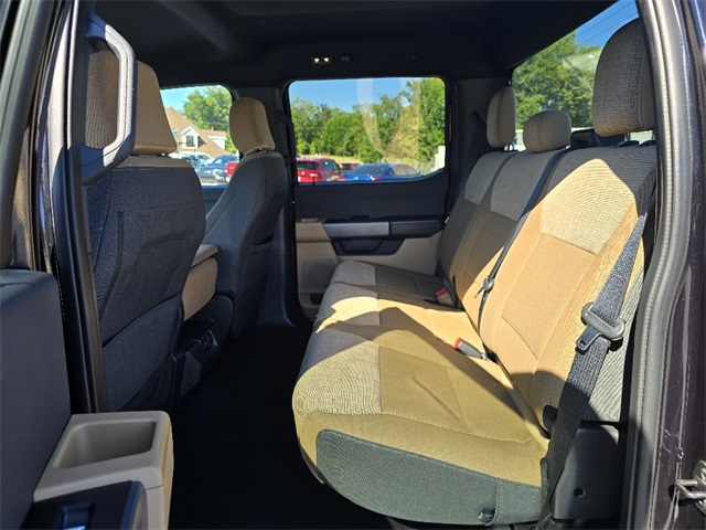 2023 Ford F-150 XLT photo 8