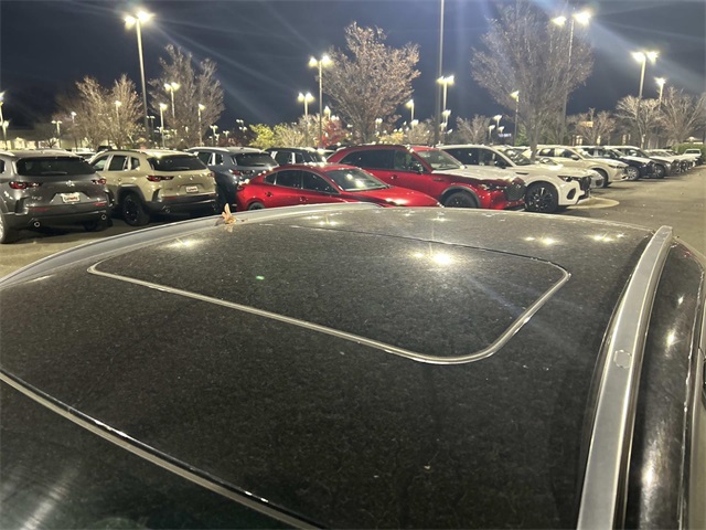 2022 Mazda CX-30 2.5 S Premium photo 2