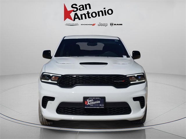 2026 Dodge Durango GT Blacktop photo 3