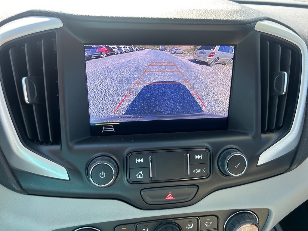2020 Gmc Terrain SLT photo 39