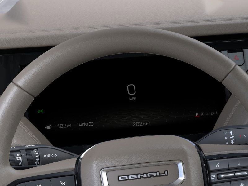 2025 Gmc Yukon XL Denali photo 18