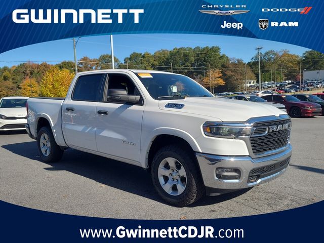 2025 RAM Ram 1500 Pickup Big Horn/Lone Star's photo