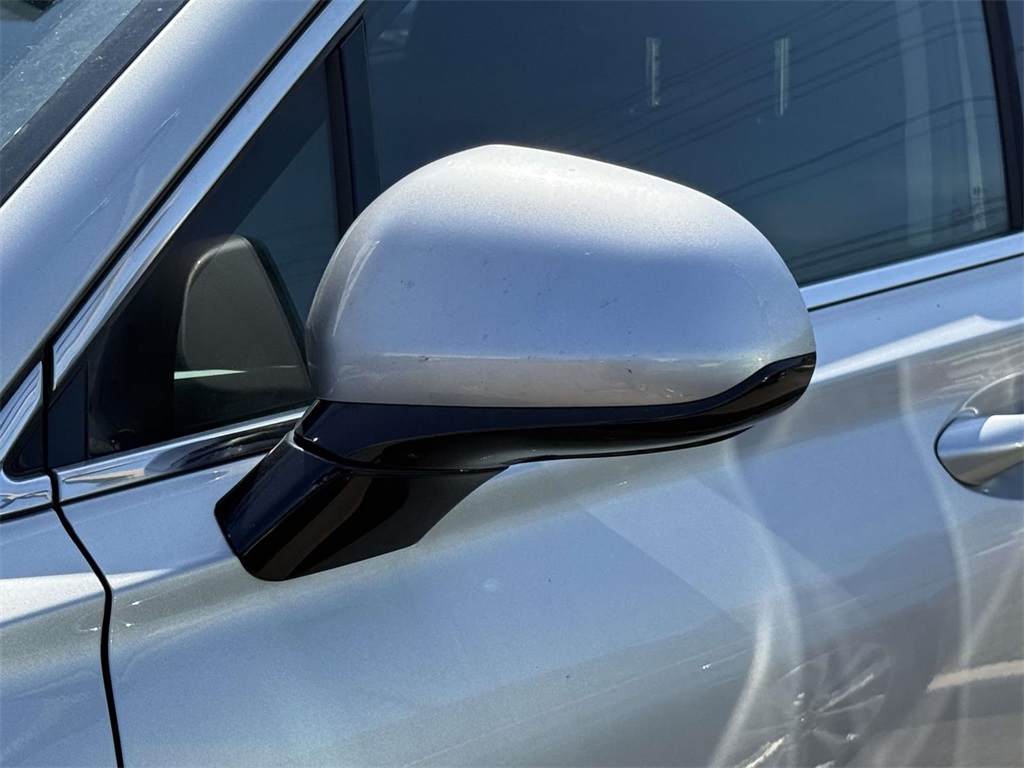 2022 Hyundai Santa Fe SEL photo 10
