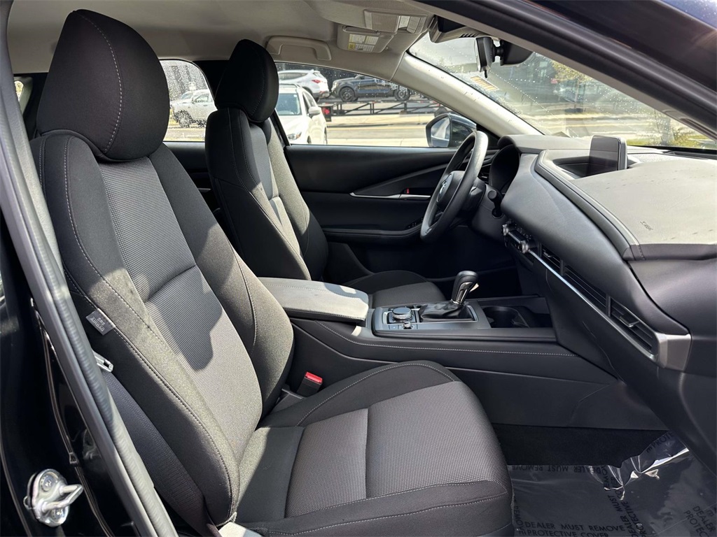 2022 Mazda CX-30 2.5 S photo 15