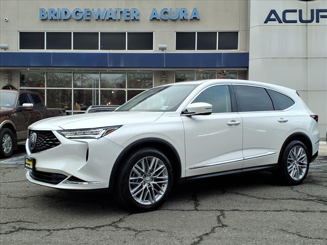 2024 Acura MDX Base's photo