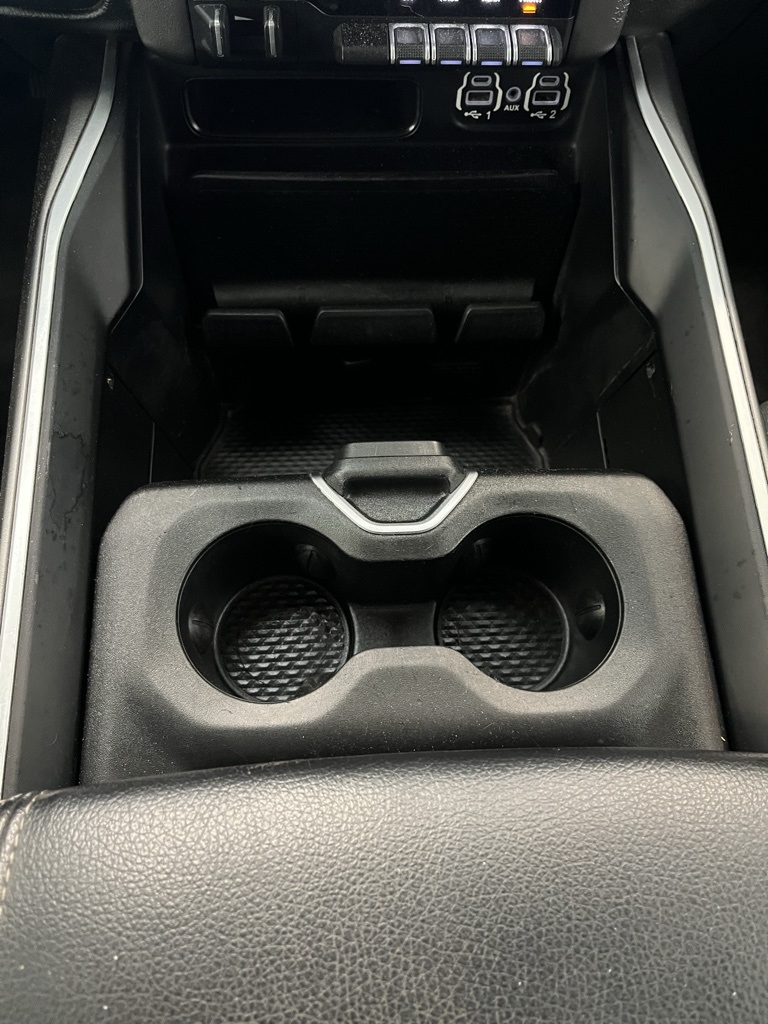 2021 Ram 1500 Big Horn Lone Star photo 17