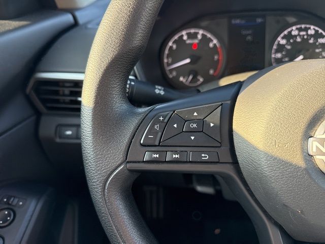 2024 Nissan Altima 2.5 S photo 18