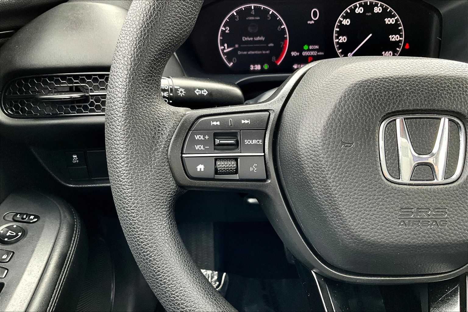 2023 Honda HR-V LX photo 20