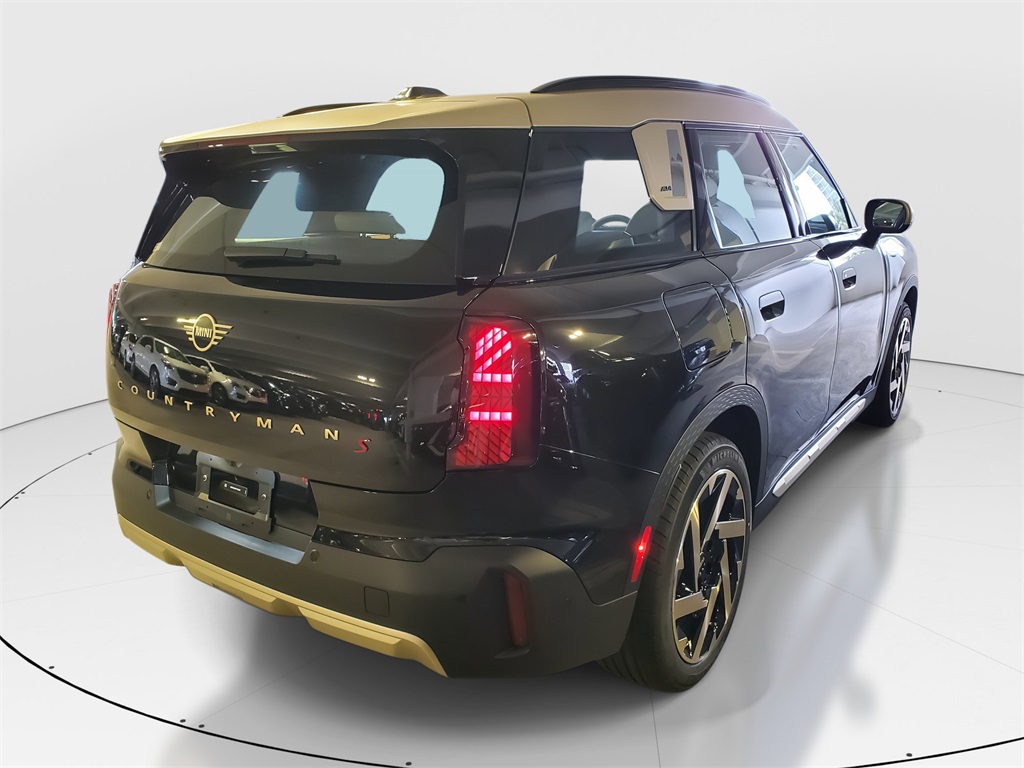 2026 Mini Countryman S ALL4 photo 3