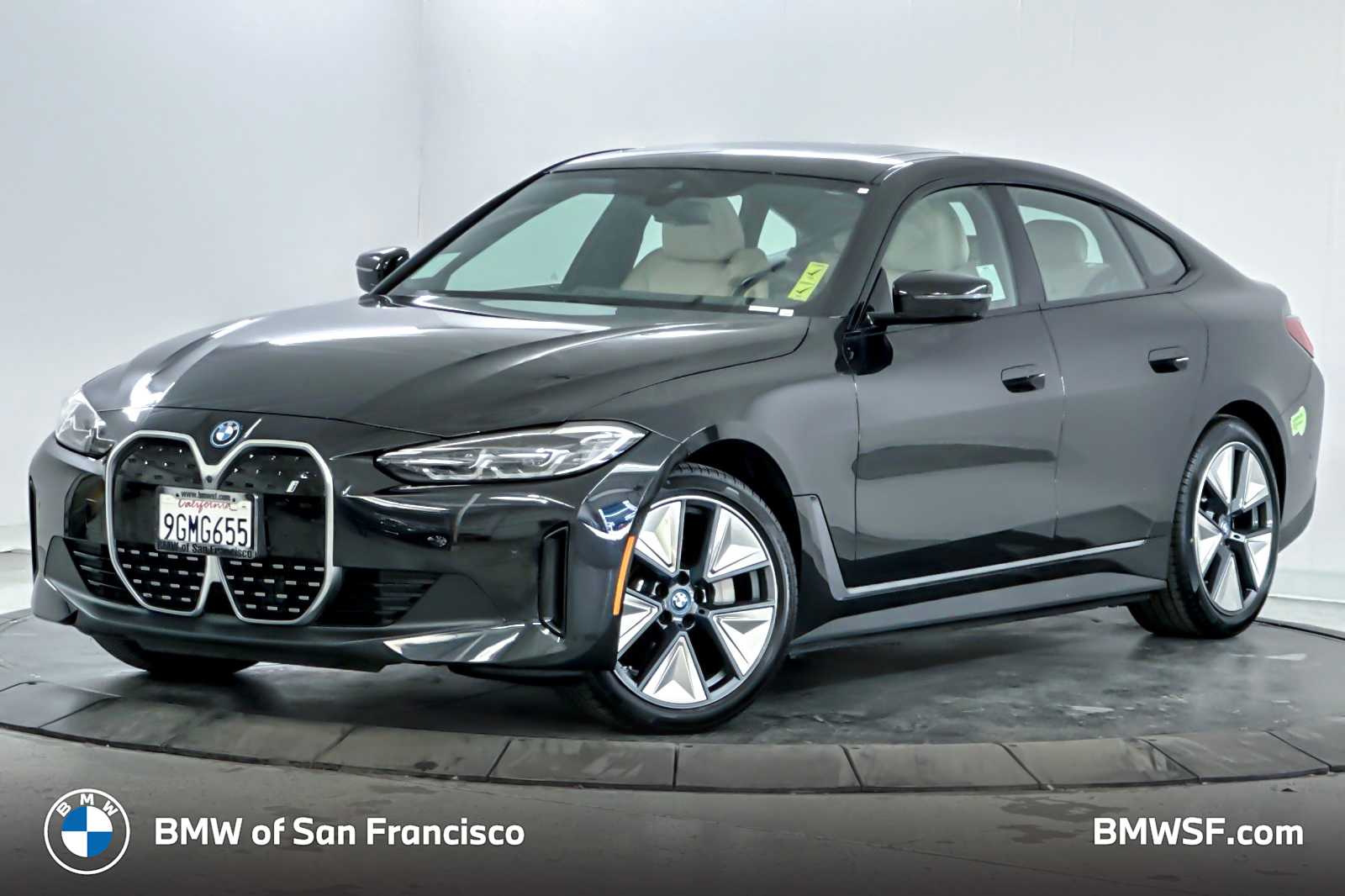 2023 BMW i4