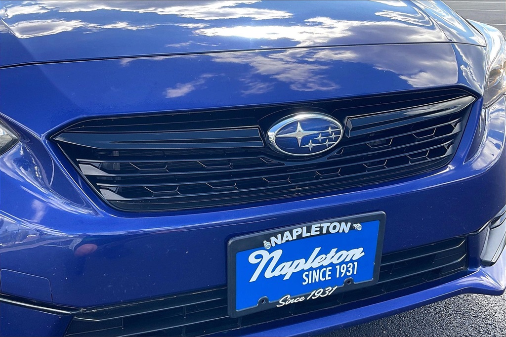 2023 Subaru Impreza Sport photo 27