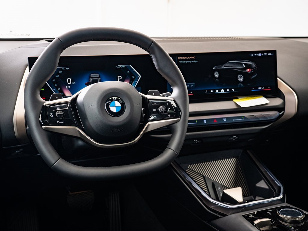 2025 Bmw X3 30x Drive photo 4