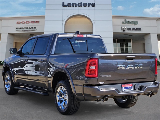 2026 Ram 1500 Big Horn Lone Star photo 3