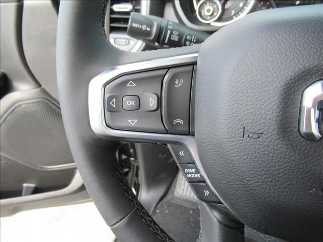2025 Ram 1500 Big Horn Lone Star photo 19