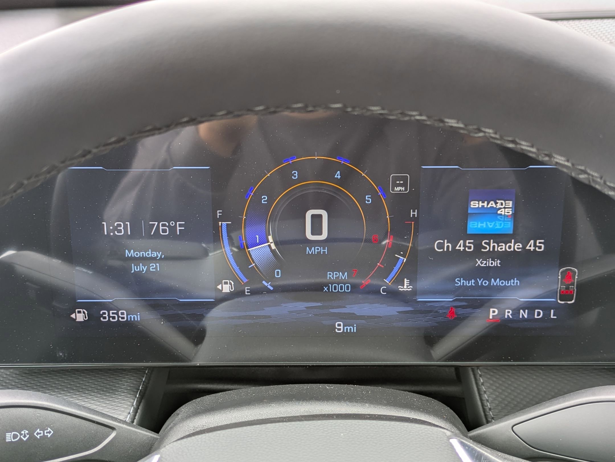 2026 Chevrolet Equinox LT photo 19