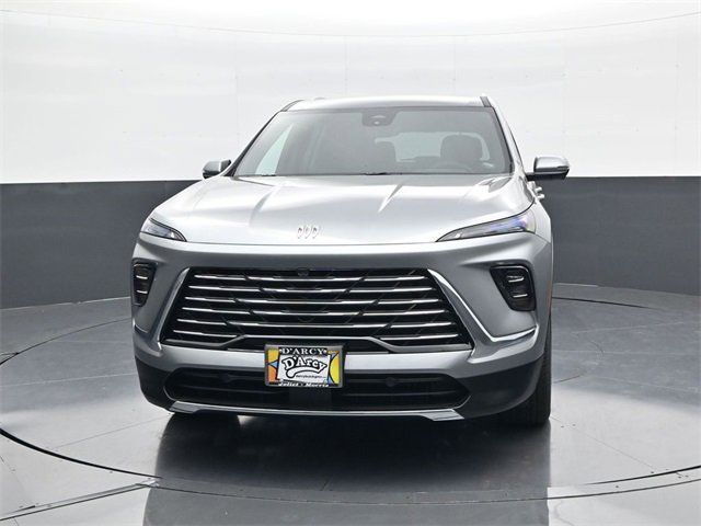 2026 Buick Enclave Preferred photo 2