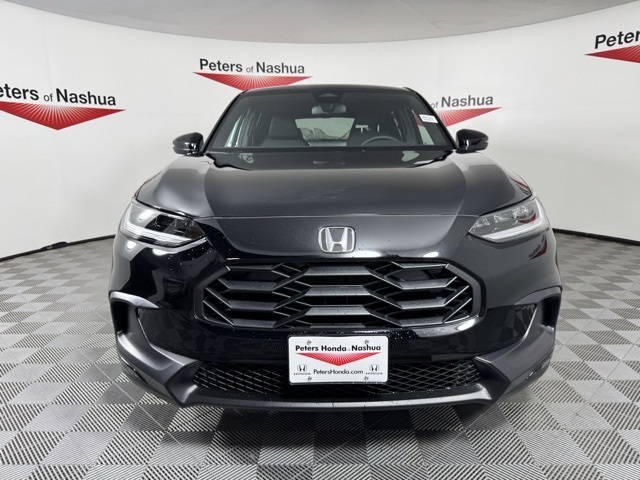 2026 Honda HR-V Sport photo 2