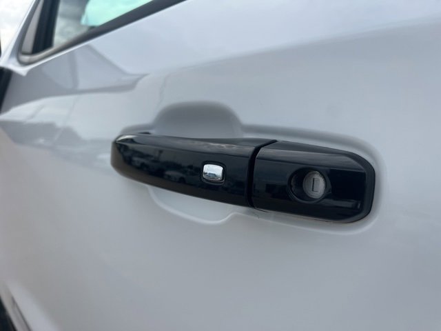 2021 Chevrolet Silverado 1500 LT Trail Boss photo 62