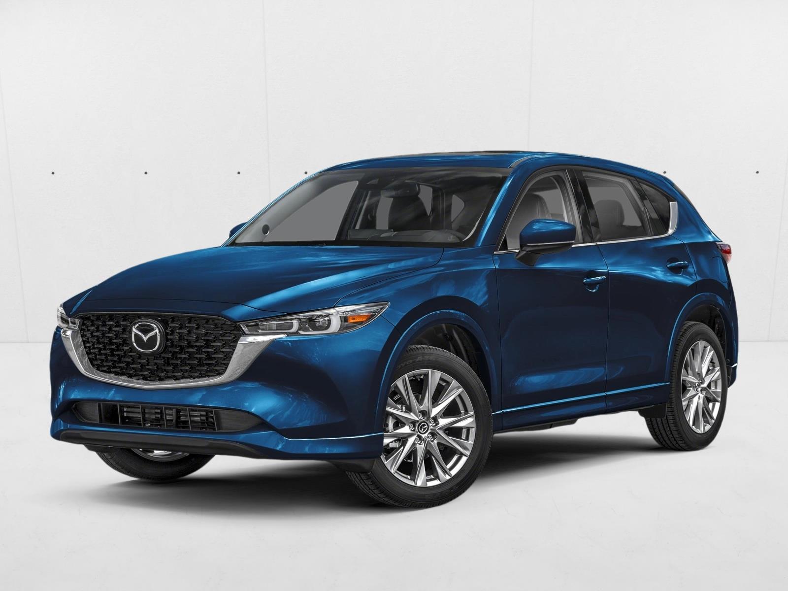 2025 Mazda CX-5 Base's photo