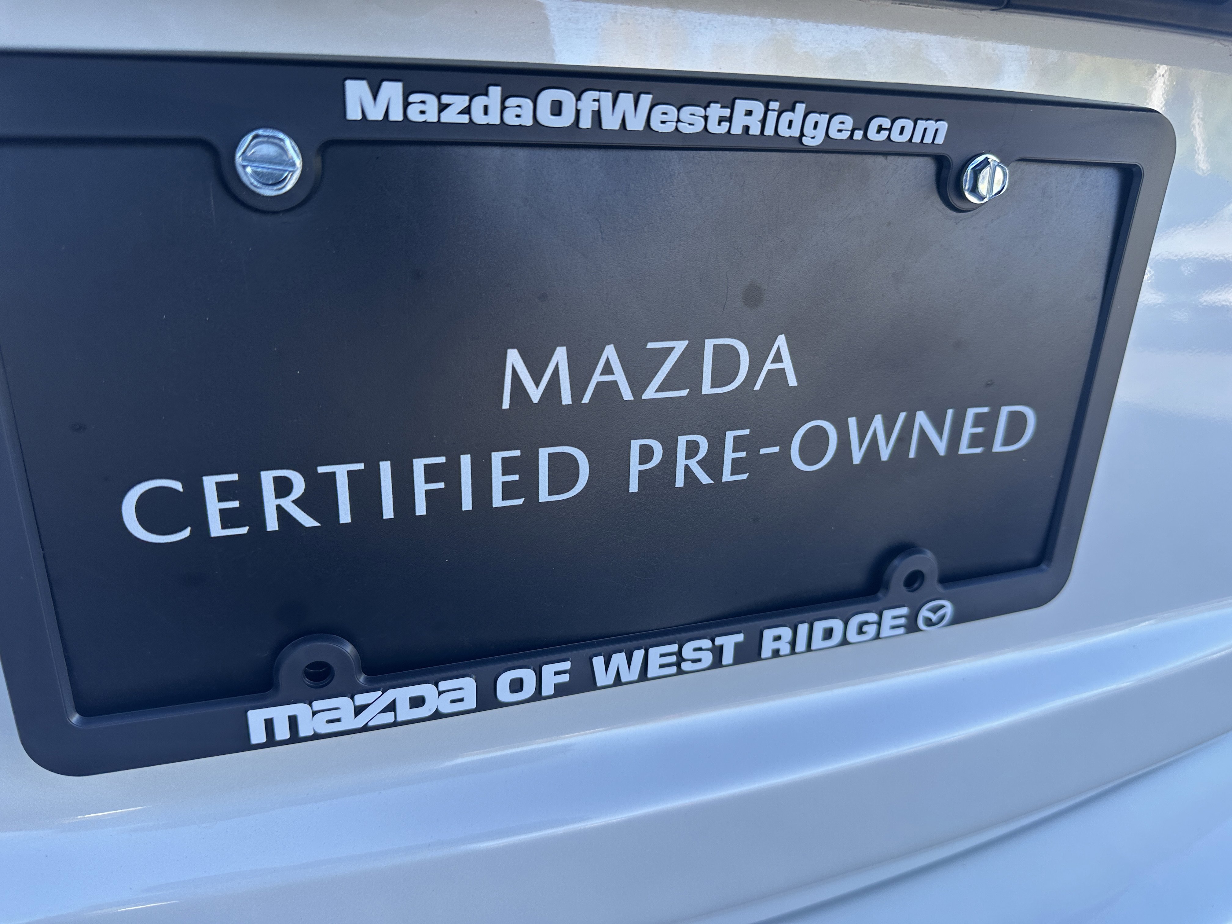 2023 Mazda CX-5 2.5 S Preferred photo 6