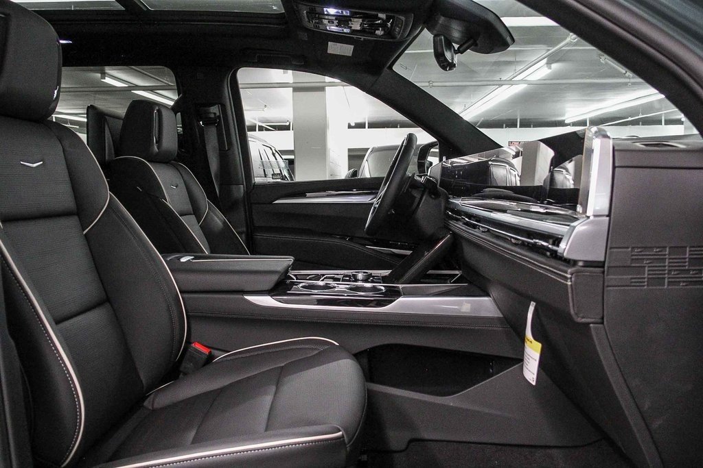 2026 Cadillac Escalade ESV Sport photo 16