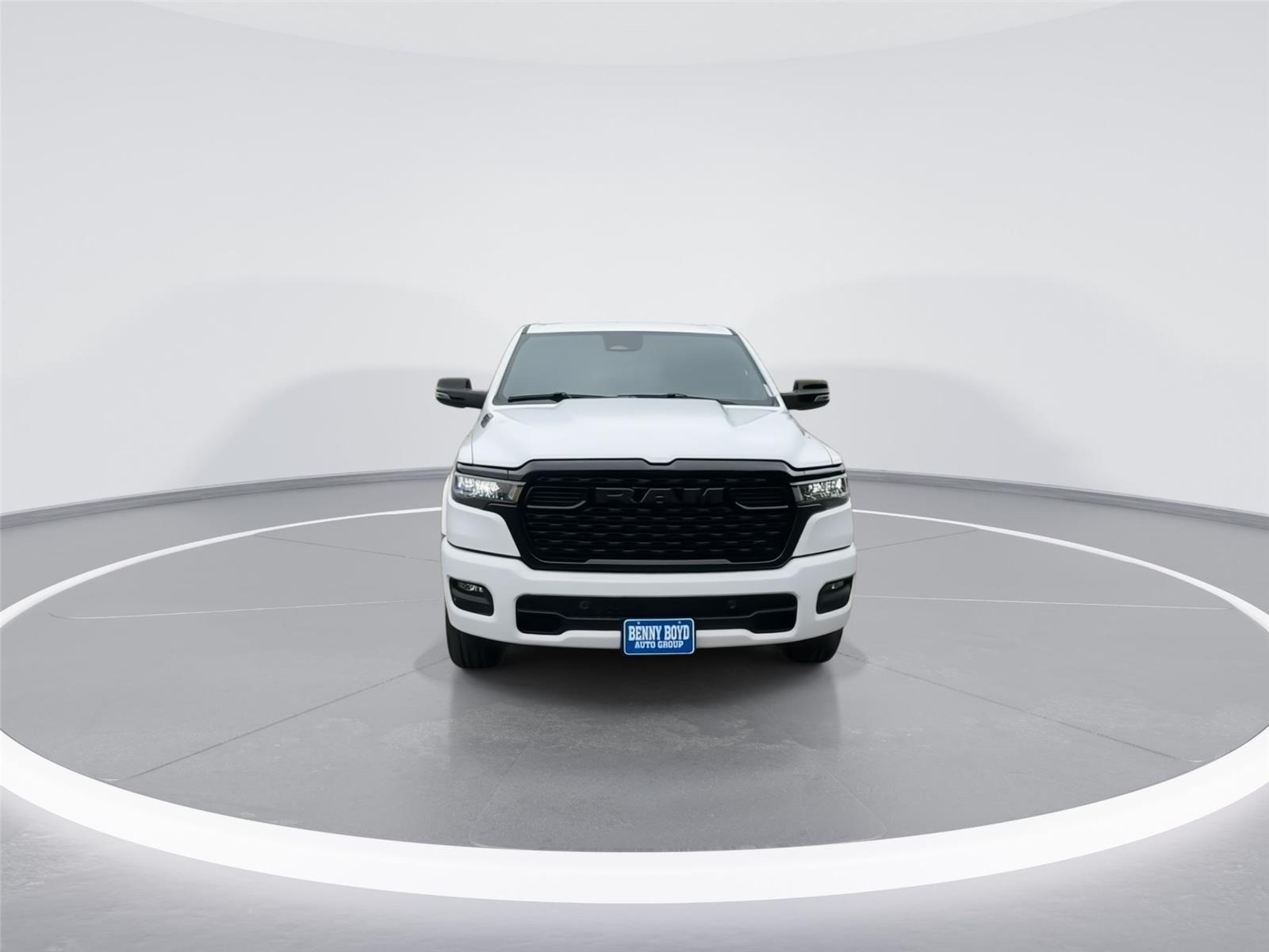 2026 Ram 1500 Lone Star photo 3