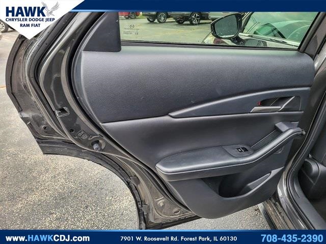 2023 MAZDA CX-30 - Image 26