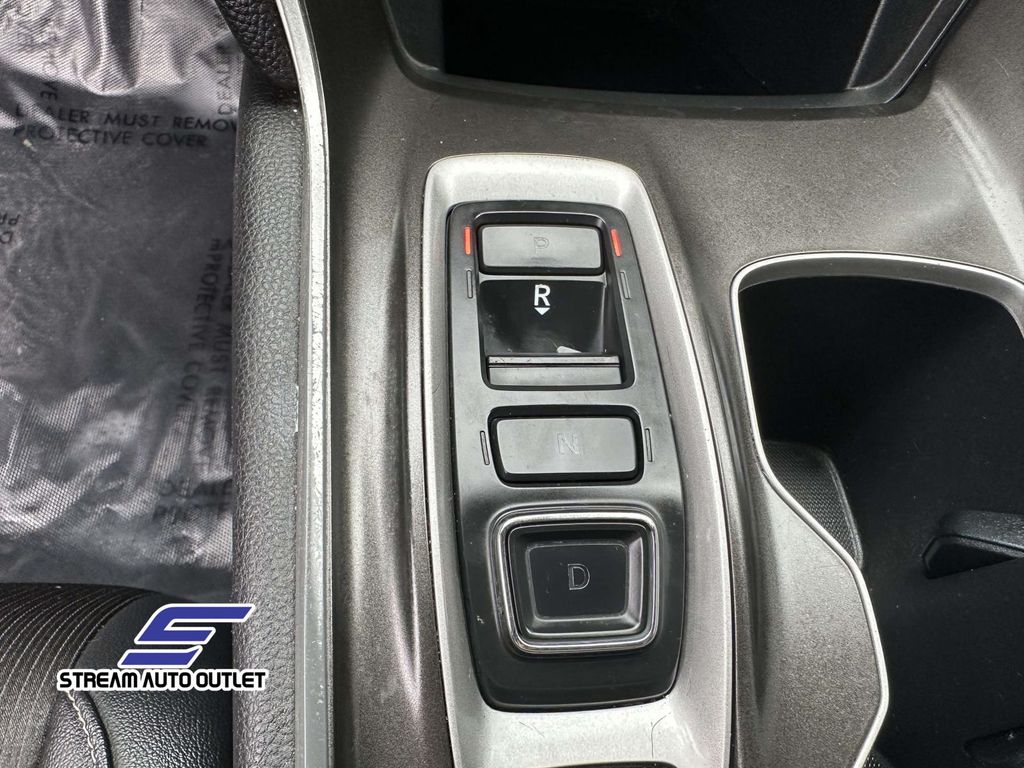 2019 Honda Accord Sport 2.0T photo 26