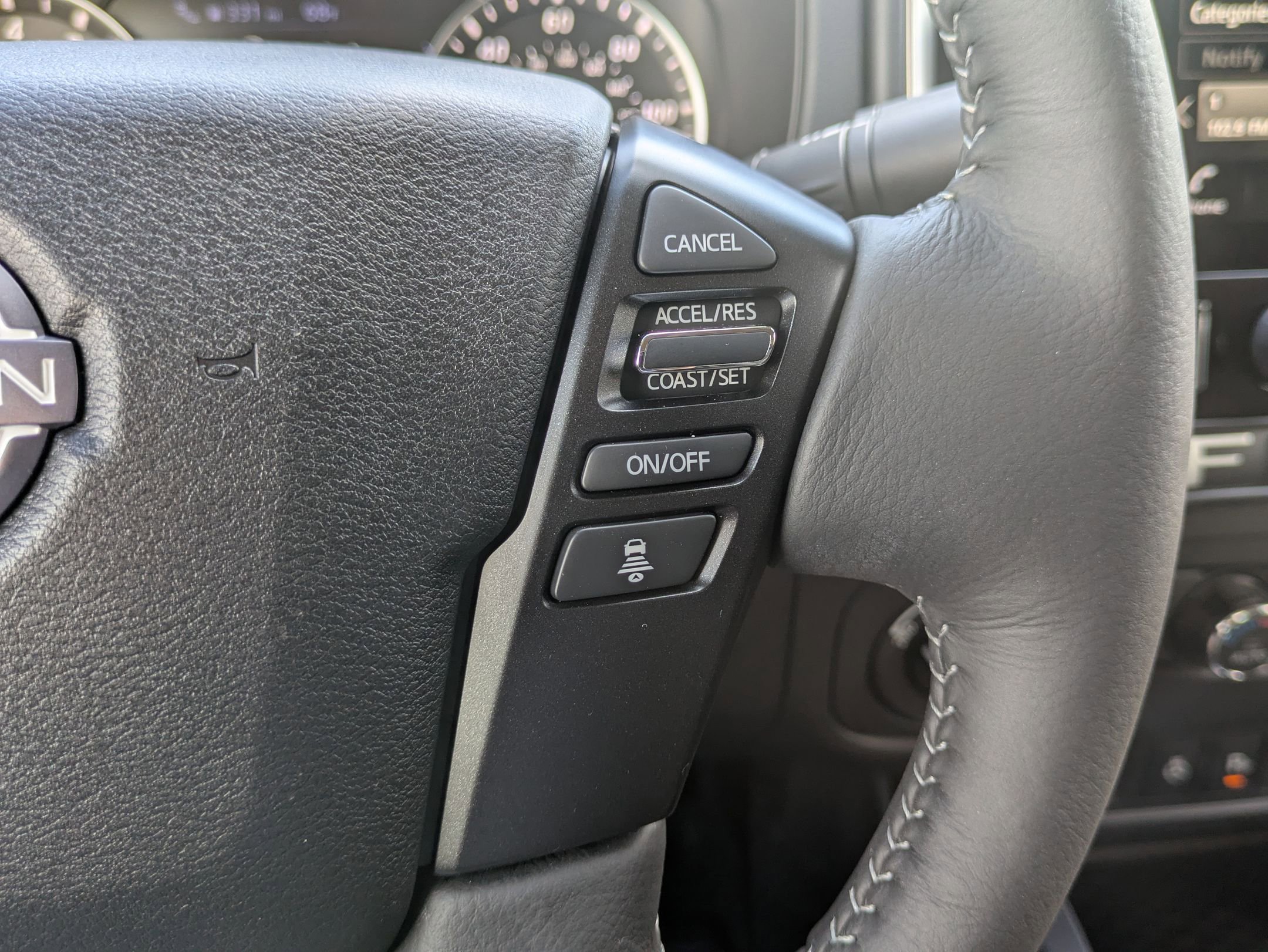 2026 Nissan Frontier SV photo 16