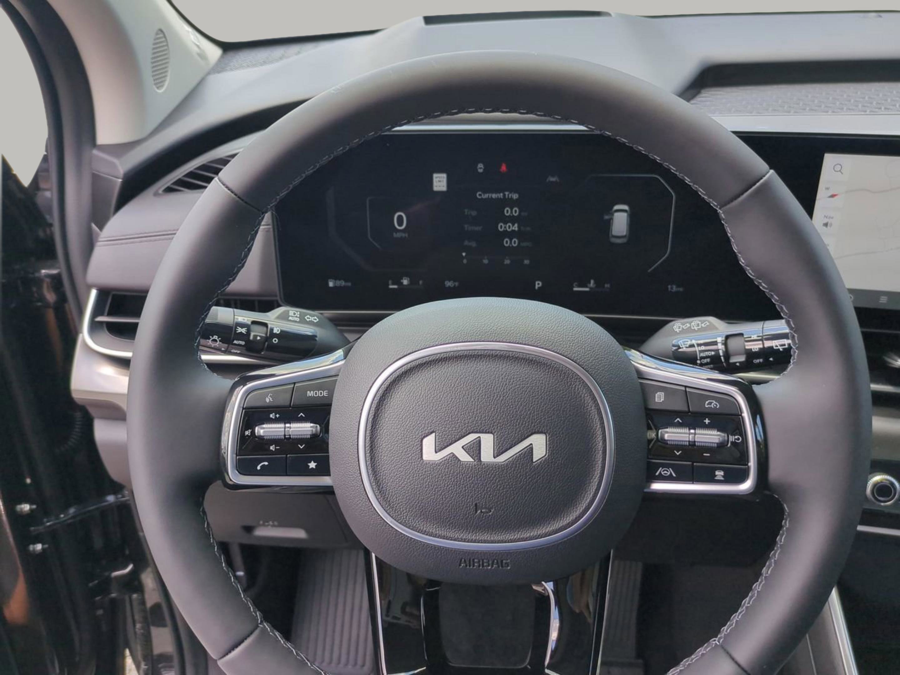 2026 Kia Carnival SX Prestige photo 32